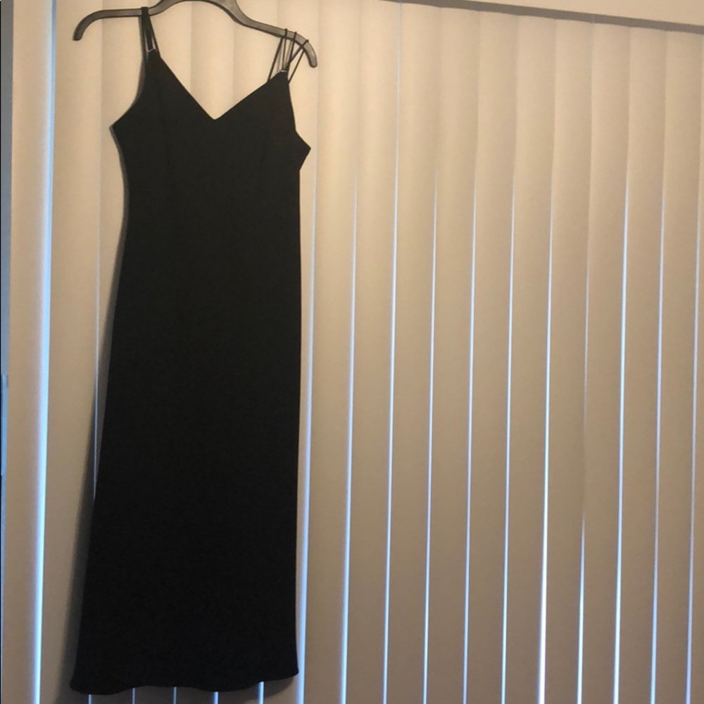 Evan-Picone Dress 8 Petite